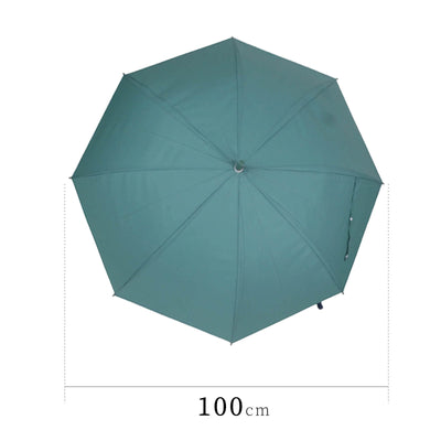 Parapluie Manuel Cadre Métal — Ouverture Facile - Librairie Oxford City