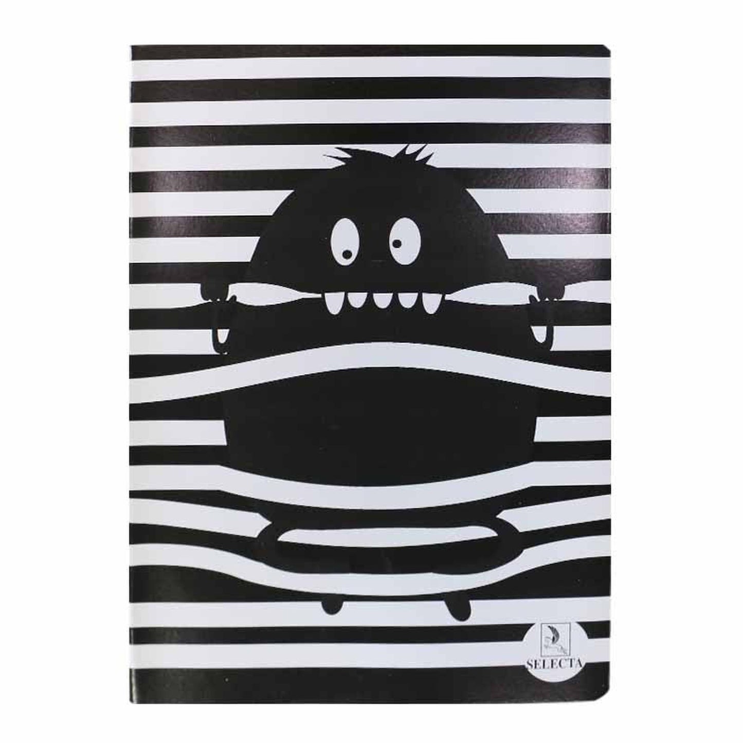 SLECTA Cahier 96 pages 21x29,7cm - Librairie Oxford City