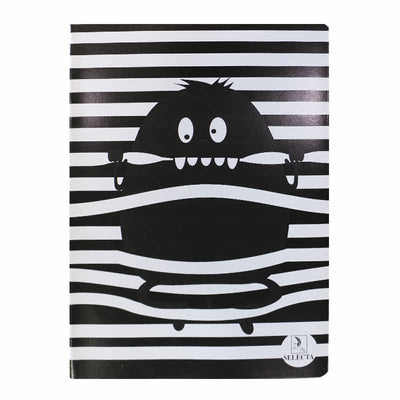 SLECTA Cahier 96 pages 21x29,7cm - Librairie Oxford City