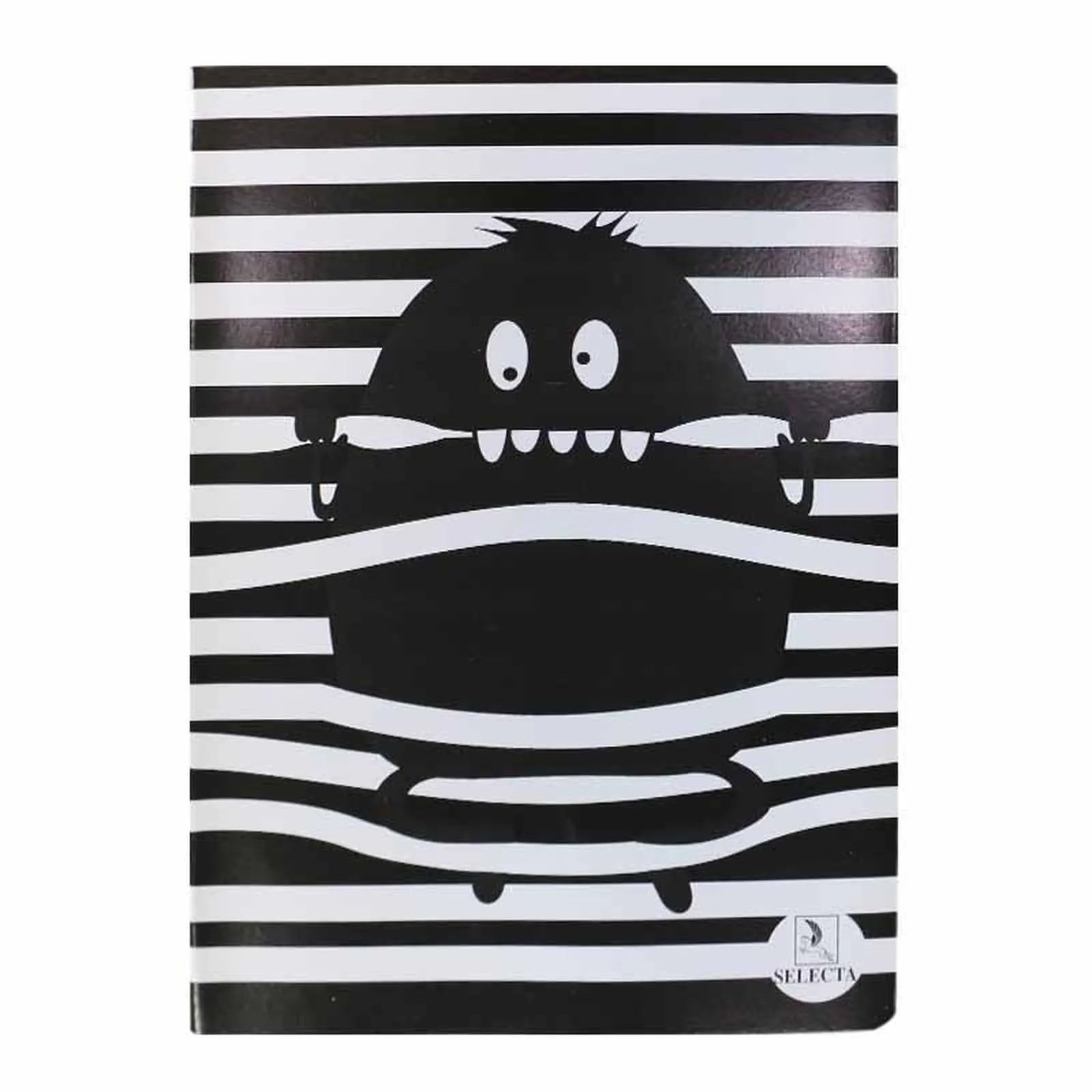 SLECTA Cahier 96 pages 21x29,7cm - Librairie Oxford City