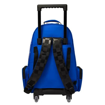 Sac à Dos Trolley Sonic – 48 cm - Librairie Oxford City