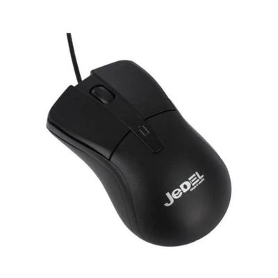 Souris Optique Jedel 230 - Librairie Oxford City