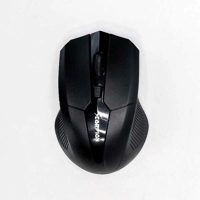 Souris Sans Fil SM010 Scorpion - Librairie Oxford City