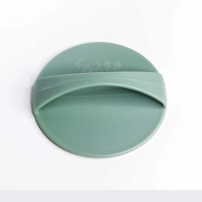 Spatule de grattage ronde en plastique - Librairie Oxford City