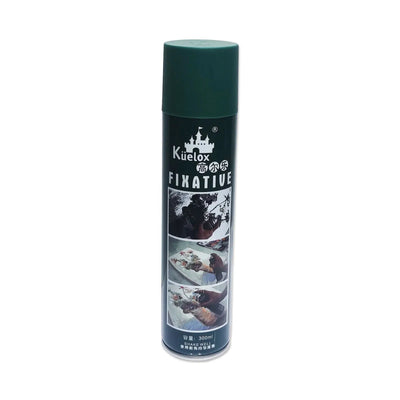 Spray Fixateur 300ml - Librairie Oxford City