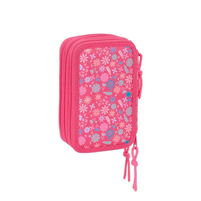 TROUSSE PLAT 37PCS FEELING 442529857 - Librairie Oxford City