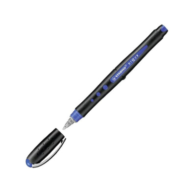 STABILO BLACK BLEU - Librairie Oxford City