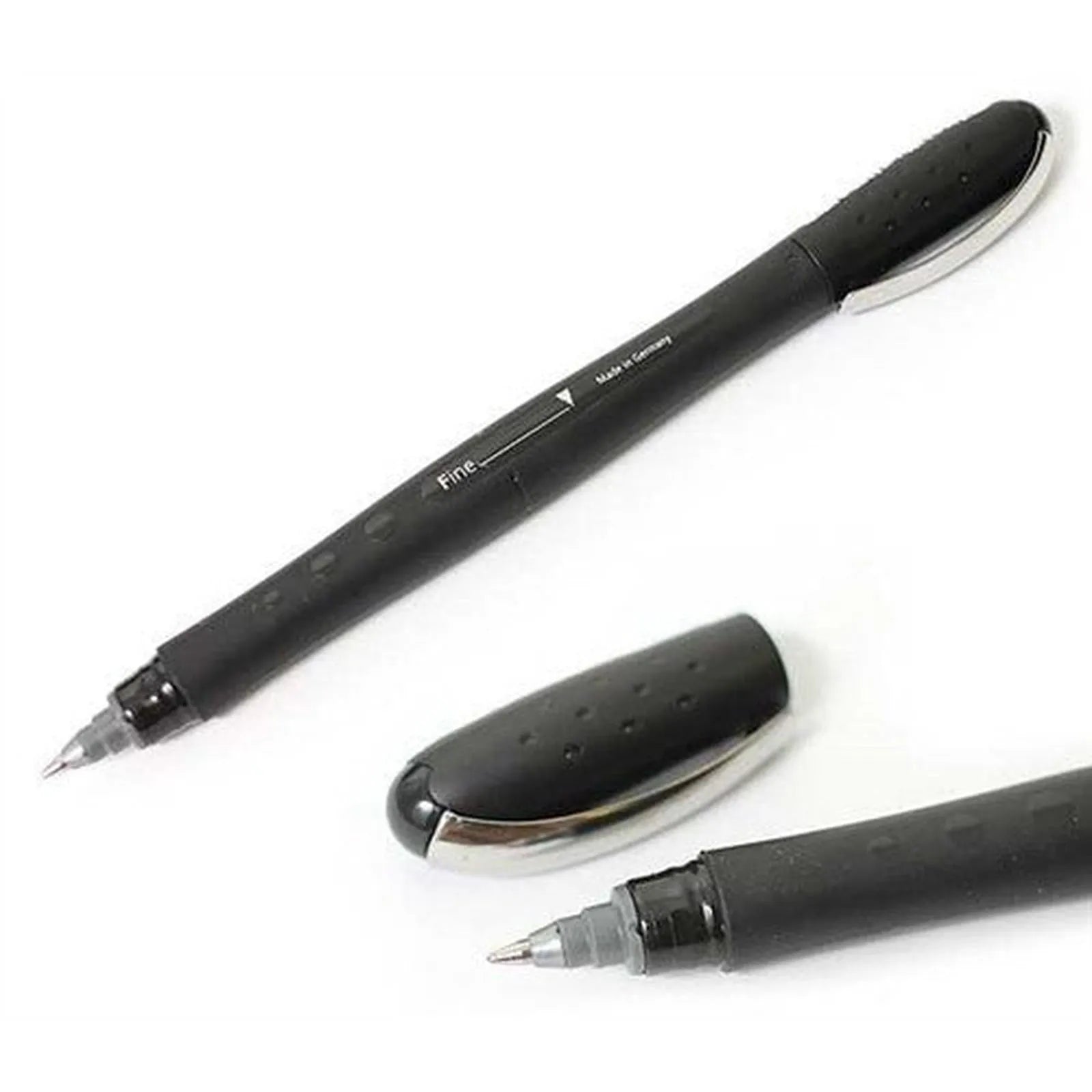 STABILO BLACK NOIR - Librairie Oxford City