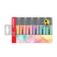 Stabilo Boss pastel pochette de 6 - Librairie Oxford City