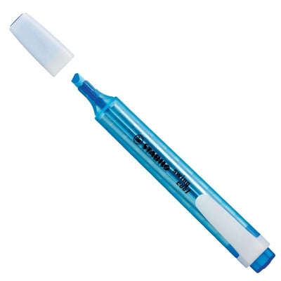 STABILO SWING COOL BLEU - Librairie Oxford City