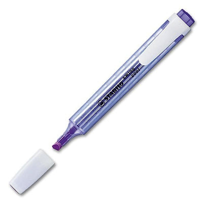 STABILO SWING COOL VIOLET - Librairie Oxford City