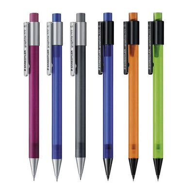Staedtler Graphite 777 – Porte - mine 0,5 et 0,7 mm - Librairie Oxford City