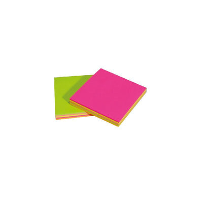 STICK NOTE 3 FLUO - Librairie Oxford City