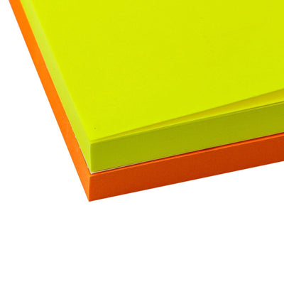 Stick Note 75x75 Fluo - Librairie Oxford City