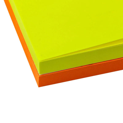 Stick Note 75x75 Fluo - Librairie Oxford City
