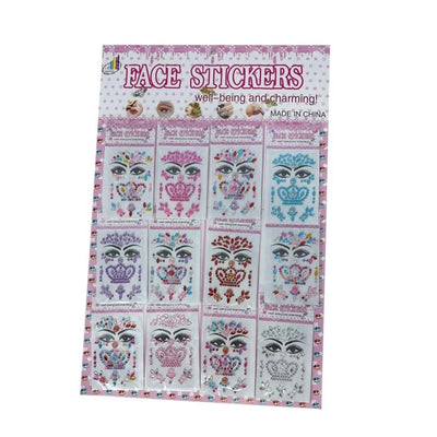 STICKERS PERLE - 905 - Librairie Oxford City