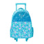 Sac à Dos Trolley Stitch Tropical – 48 cm - Librairie Oxford City