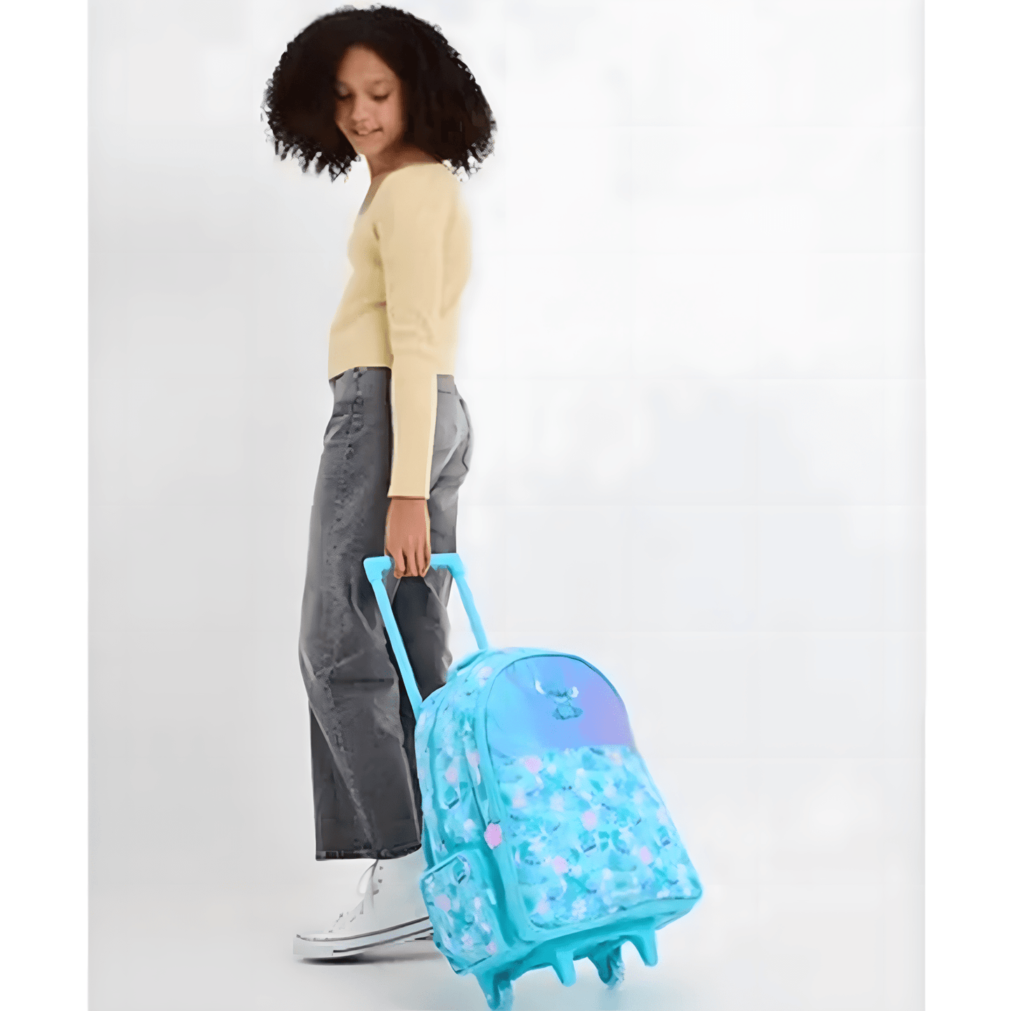 Smiggle Trolley Collection - Librairie Oxford City