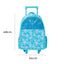 Sac à Dos Trolley Stitch Tropical – 48 cm - Librairie Oxford City