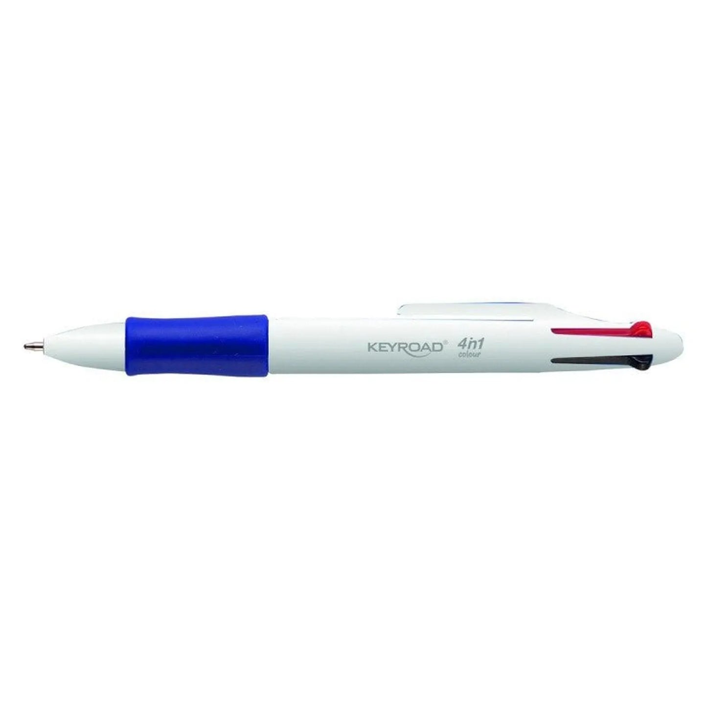 STYLO A BILLE 4 IN 1 COULEURS - Librairie Oxford City