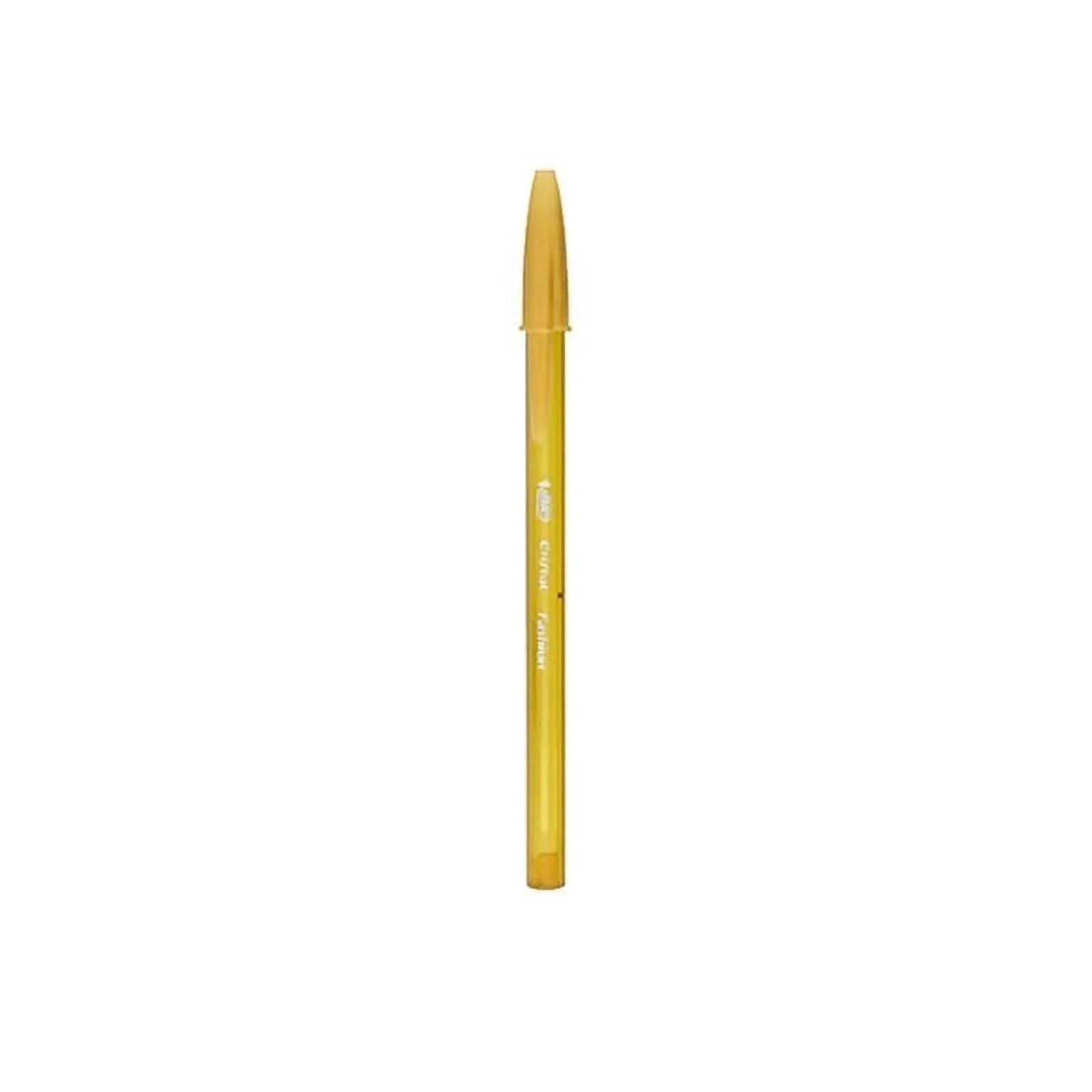 Stylo à bille BIC Cristal Fashion - Librairie Oxford City