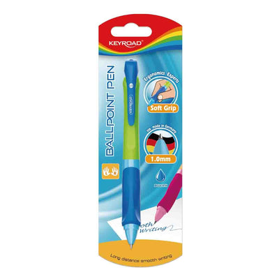 STYLO A BILLE ERGONOMIC - Librairie Oxford City