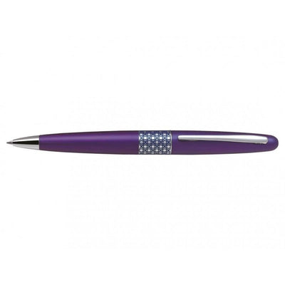 Stylo a bille MR3 Ellipse VIOLET PILOT - Librairie Oxford City