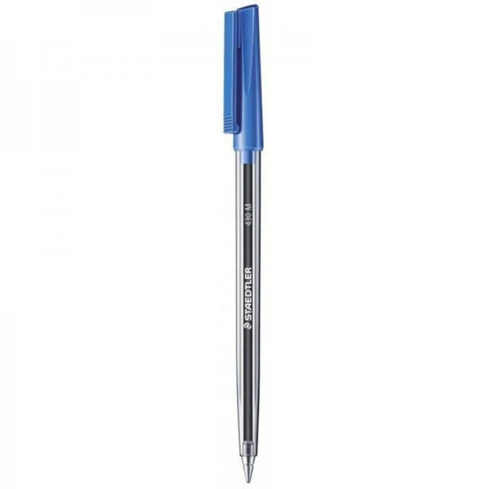Stylo à bille STAEDTLER stick 430 M - Librairie Oxford City