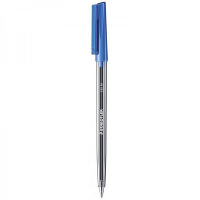 Stylo à bille STAEDTLER stick 430 M - Librairie Oxford City
