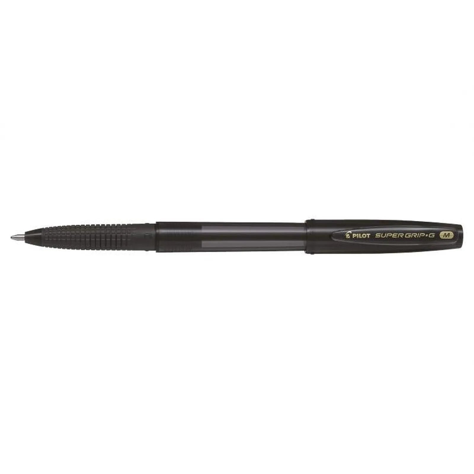 Stylo A Bille Super Grip G CAP - Librairie Oxford City