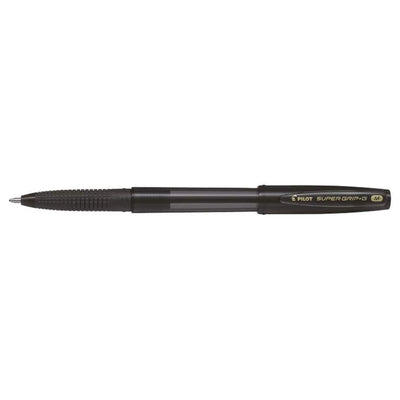 Stylo A Bille Super Grip G CAP - Librairie Oxford City