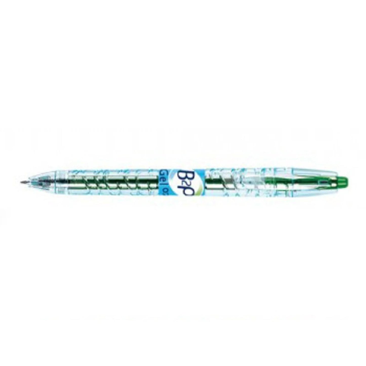 STYLO B2P 07 PILOT BLEU - VERT - ROUUGE - NOIR - Librairie Oxford City