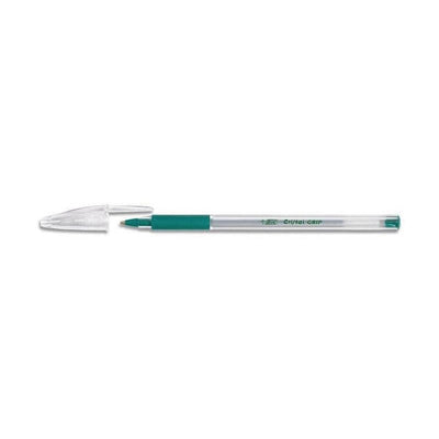 Stylo bic cristal grip - Librairie Oxford City