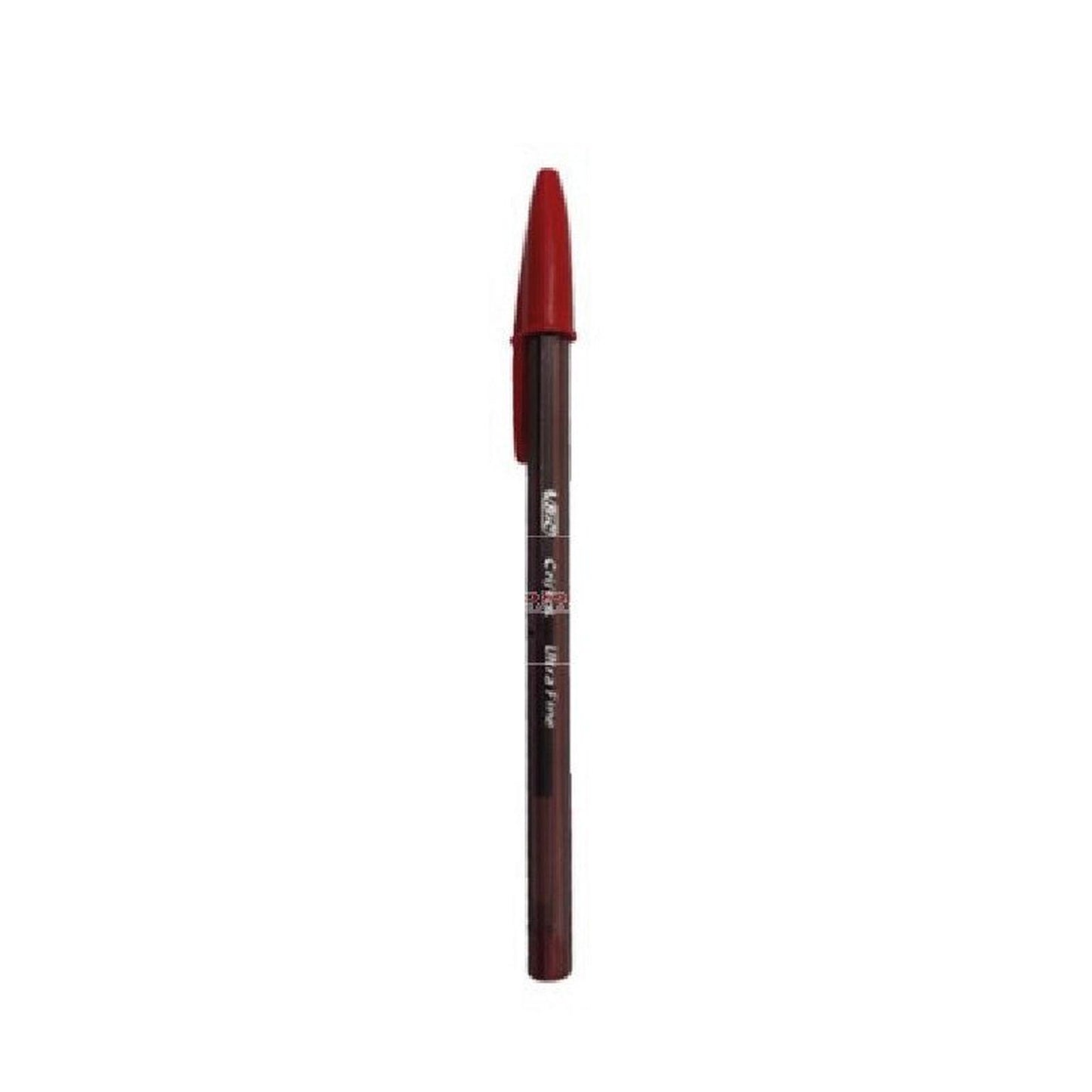 Stylo BIC cristal ultra fine - Librairie Oxford City