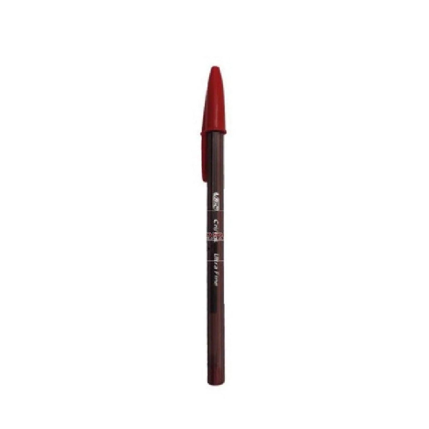 Stylo BIC cristal ultra fine - Librairie Oxford City