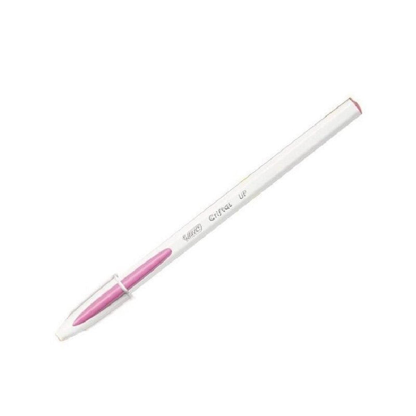 Stylo bic cristal up fun - Librairie Oxford City