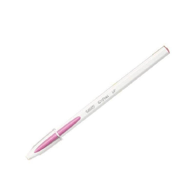 Stylo bic cristal up fun - Librairie Oxford City