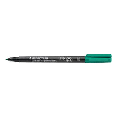 Stylo CD Lumocolor permanent 317 - M - Librairie Oxford City