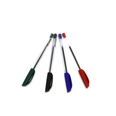 STYLO CELLO JOYSTICK B/V/R/N 1MM - Librairie Oxford City