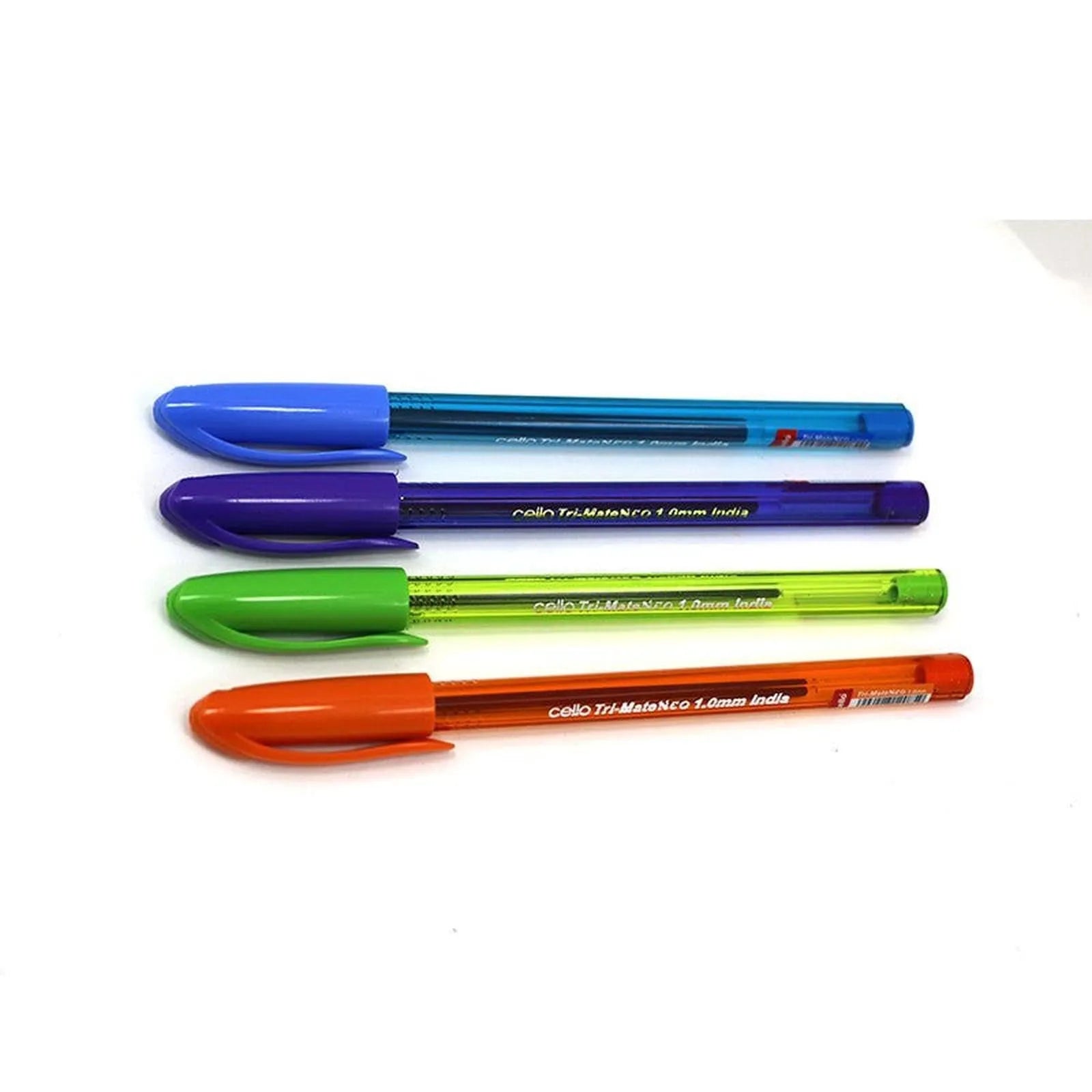 STYLO CELLO TRI - MATE NEO 1MM - Librairie Oxford City