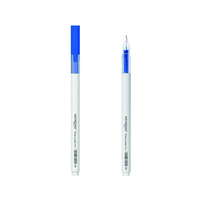 STYLO FINE LINER KEYROAD - Librairie Oxford City