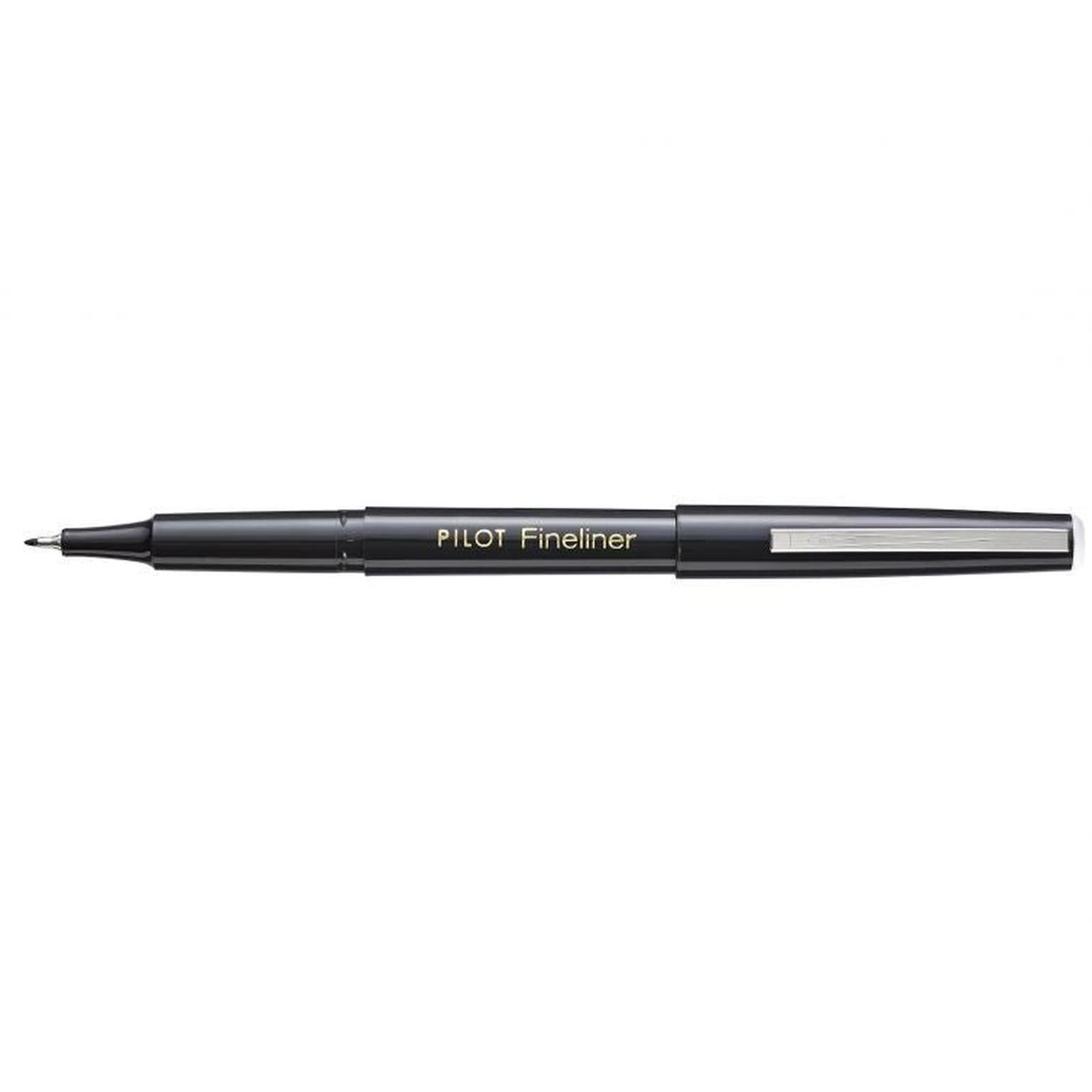 STYLO FINELINER - Librairie Oxford City