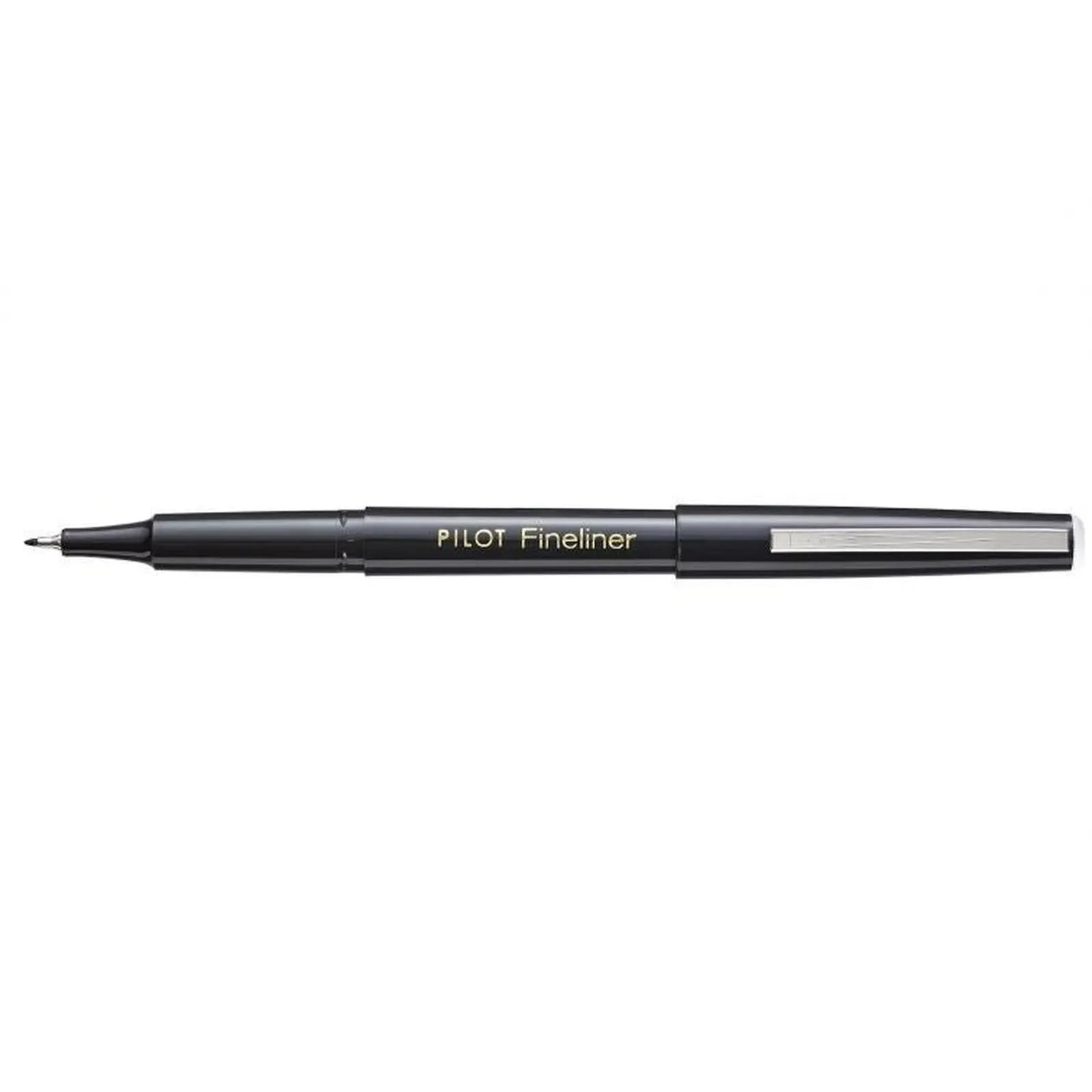 STYLO FINELINER - Librairie Oxford City