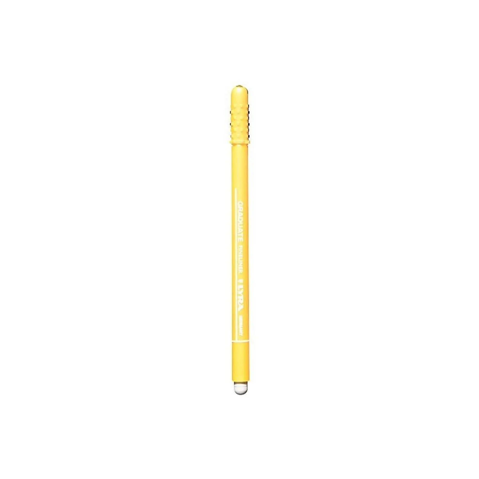 Stylo Fineliner LYRA Graduate - Librairie Oxford City