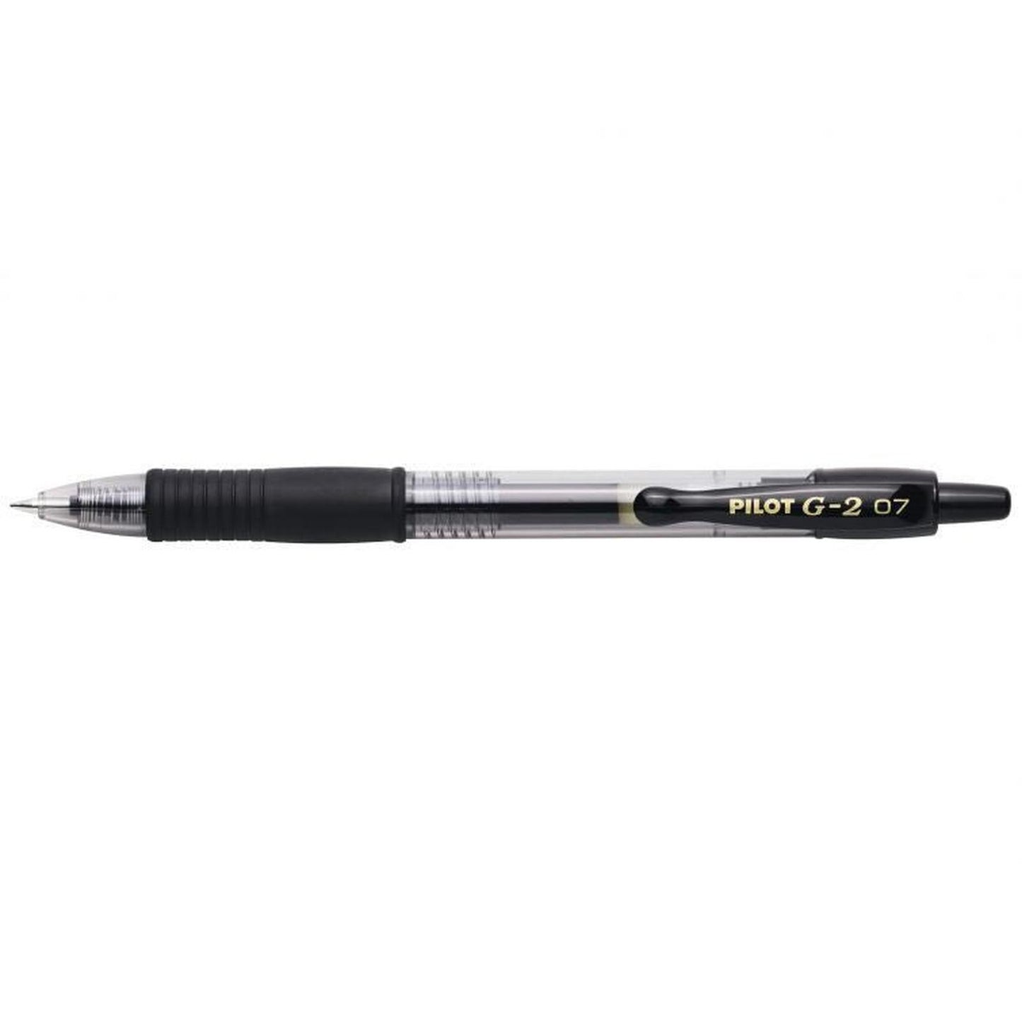Stylo G - 2 07 GEL PILOT - Librairie Oxford City