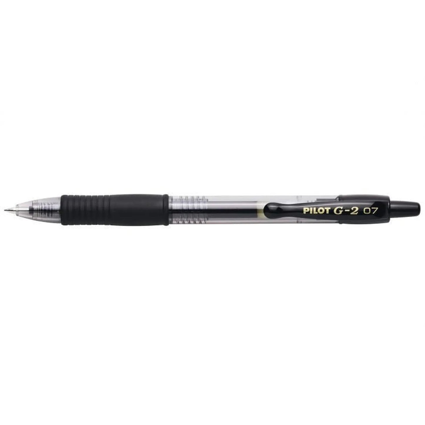 Stylo G - 2 07 GEL PILOT - Librairie Oxford City