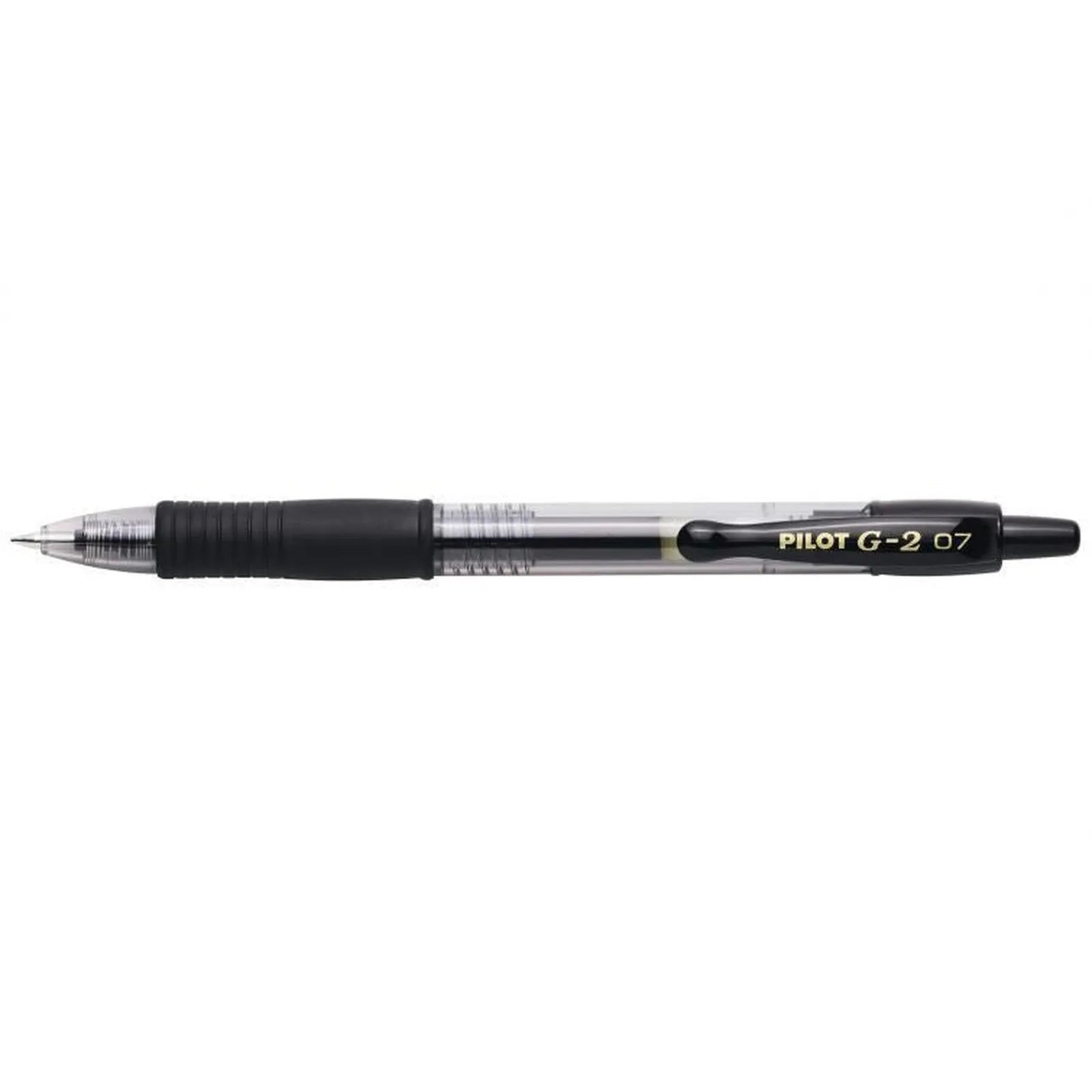 Stylo G - 2 07 GEL PILOT - Librairie Oxford City