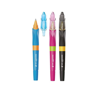 STYLO GEL EASY WRITER - Librairie Oxford City