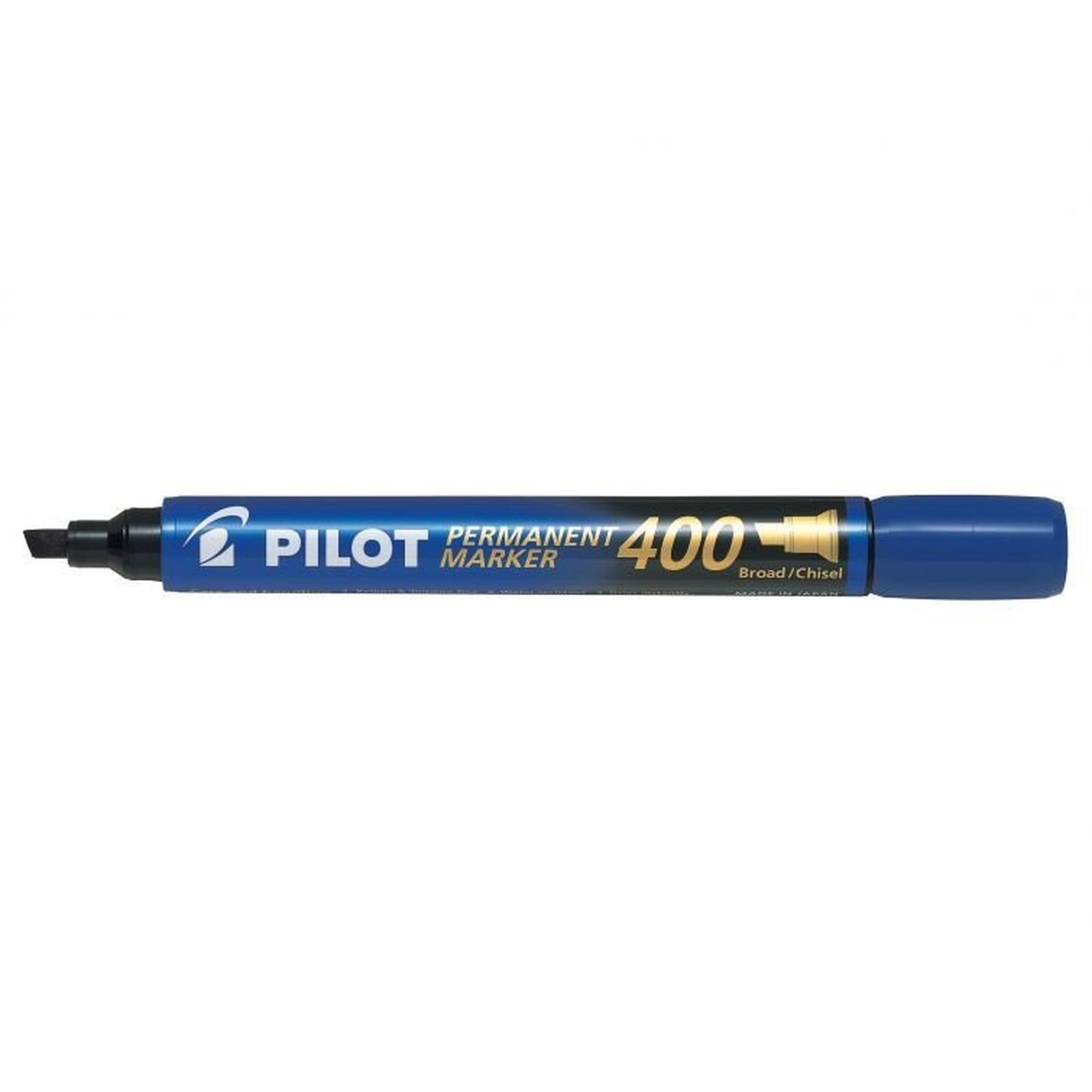 STYLO MARQUEUR PERMANENT 400 PILOT - Librairie Oxford City