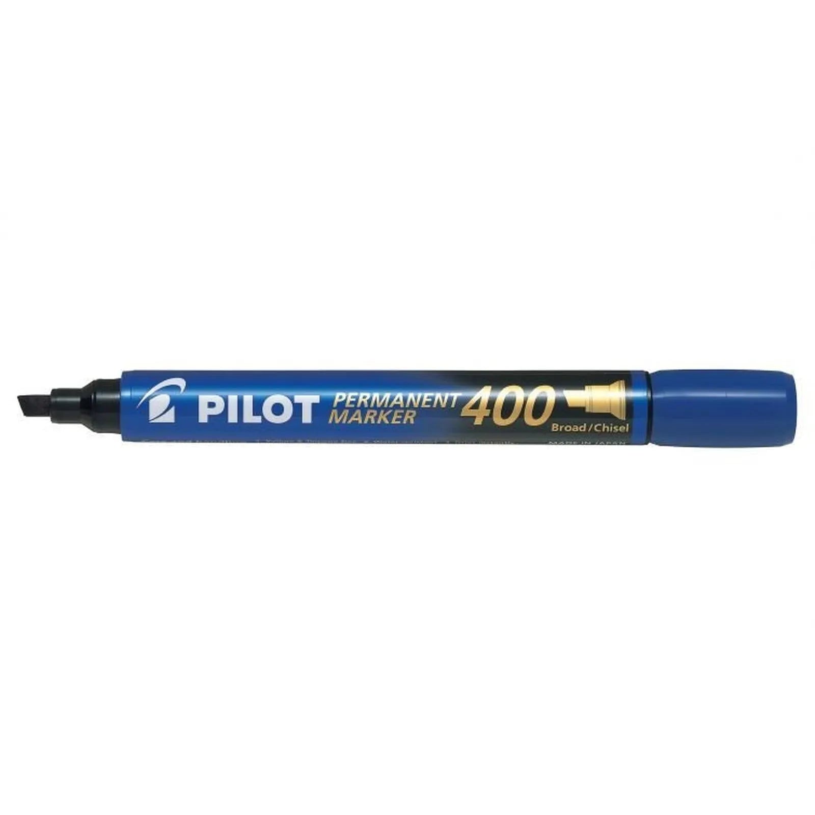 STYLO MARQUEUR PERMANENT 400 PILOT - Librairie Oxford City